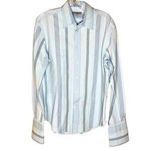 Ted Baker Men’s button down shirt